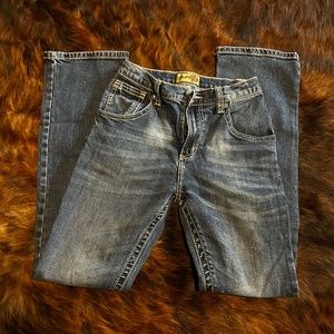 Wrangler 20X Jeans